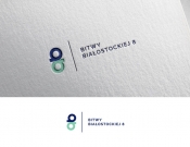 Projekt graficzny, nazwa firmy, tworzenie logo firm Logo biurowca - empe