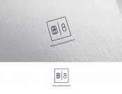 Projekt graficzny, nazwa firmy, tworzenie logo firm Logo biurowca - empe