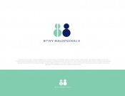 Projekt graficzny, nazwa firmy, tworzenie logo firm Logo biurowca - matuta1