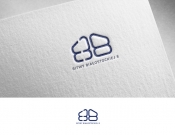 Projekt graficzny, nazwa firmy, tworzenie logo firm Logo biurowca - matuta1