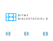 Projekt graficzny, nazwa firmy, tworzenie logo firm Logo biurowca - Bangruit