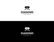 Projekt graficzny, nazwa firmy, tworzenie logo firm Nowe logo dla hurtowni dachowej - Marcinir