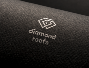 Projekt graficzny, nazwa firmy, tworzenie logo firm Nowe logo dla hurtowni dachowej - Quavol
