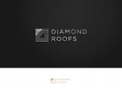 Projekt graficzny, nazwa firmy, tworzenie logo firm Nowe logo dla hurtowni dachowej - matuta1
