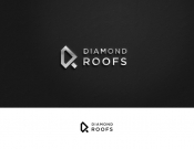 Projekt graficzny, nazwa firmy, tworzenie logo firm Nowe logo dla hurtowni dachowej - matuta1