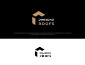 Projekt graficzny, nazwa firmy, tworzenie logo firm Nowe logo dla hurtowni dachowej - empe