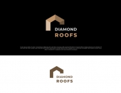 Projekt graficzny, nazwa firmy, tworzenie logo firm Nowe logo dla hurtowni dachowej - empe