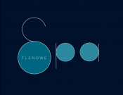 Projekt graficzny, nazwa firmy, tworzenie logo firm Spa Tlenowe - til.da