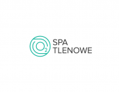 Projekt graficzny, nazwa firmy, tworzenie logo firm Spa Tlenowe - Bangruit