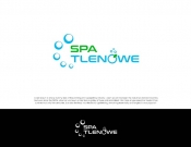 Projekt graficzny, nazwa firmy, tworzenie logo firm Spa Tlenowe - ManyWaysKr
