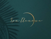Projekt graficzny, nazwa firmy, tworzenie logo firm Spa Tlenowe - noon