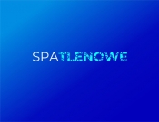 Projekt graficzny, nazwa firmy, tworzenie logo firm Spa Tlenowe - noon