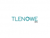 Projekt graficzny, nazwa firmy, tworzenie logo firm Spa Tlenowe - malarz