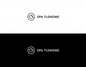 Projekt graficzny, nazwa firmy, tworzenie logo firm Spa Tlenowe - Marcinir