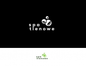 Projekt graficzny, nazwa firmy, tworzenie logo firm Spa Tlenowe - matuta1