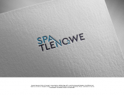 Projekt graficzny, nazwa firmy, tworzenie logo firm Spa Tlenowe - Michalik Design
