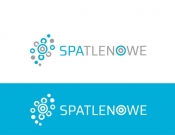 Projekt graficzny, nazwa firmy, tworzenie logo firm Spa Tlenowe - PaveeL1986
