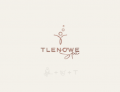 Projekt graficzny, nazwa firmy, tworzenie logo firm Spa Tlenowe - magzia