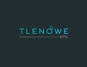 Projekt graficzny, nazwa firmy, tworzenie logo firm Spa Tlenowe - Konwer