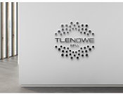 Projekt graficzny, nazwa firmy, tworzenie logo firm Spa Tlenowe - TragicMagic