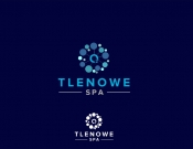Projekt graficzny, nazwa firmy, tworzenie logo firm Spa Tlenowe - malarz