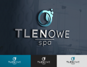 Projekt graficzny, nazwa firmy, tworzenie logo firm Spa Tlenowe - Designerrr