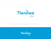 Projekt graficzny, nazwa firmy, tworzenie logo firm Spa Tlenowe - VvraX