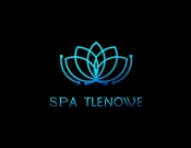 Projekt graficzny, nazwa firmy, tworzenie logo firm Spa Tlenowe - Voron 2021