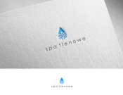 Projekt graficzny, nazwa firmy, tworzenie logo firm Spa Tlenowe - matuta1