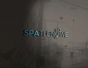 Projekt graficzny, nazwa firmy, tworzenie logo firm Spa Tlenowe - JEDNOSTKA  KREATYWNA