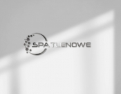 Projekt graficzny, nazwa firmy, tworzenie logo firm Spa Tlenowe - magfactory