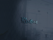 Projekt graficzny, nazwa firmy, tworzenie logo firm Spa Tlenowe - TragicMagic