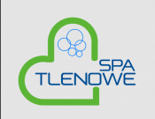 Projekt graficzny, nazwa firmy, tworzenie logo firm Spa Tlenowe - wlodkazik