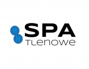 Projekt graficzny, nazwa firmy, tworzenie logo firm Spa Tlenowe - Worm