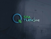 Projekt graficzny, nazwa firmy, tworzenie logo firm Spa Tlenowe - ManyWaysKr