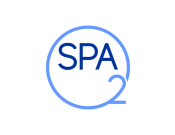 Projekt graficzny, nazwa firmy, tworzenie logo firm Spa Tlenowe - ApePolacco