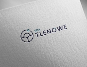 Projekt graficzny, nazwa firmy, tworzenie logo firm Spa Tlenowe - Marcinir