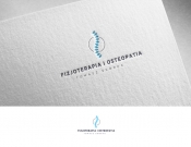 Projekt graficzny, nazwa firmy, tworzenie logo firm Logo dla gabinetu Fizjoterapii - matuta1
