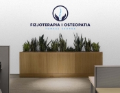 Projekt graficzny, nazwa firmy, tworzenie logo firm Logo dla gabinetu Fizjoterapii - ManyWaysKr