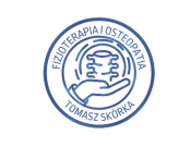 Projekt graficzny, nazwa firmy, tworzenie logo firm Logo dla gabinetu Fizjoterapii - branetsolutionartgrafik
