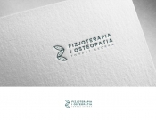 Projekt graficzny, nazwa firmy, tworzenie logo firm Logo dla gabinetu Fizjoterapii - matuta1