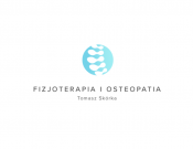 Projekt graficzny, nazwa firmy, tworzenie logo firm Logo dla gabinetu Fizjoterapii - Bangruit