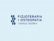 Projekt graficzny, nazwa firmy, tworzenie logo firm Logo dla gabinetu Fizjoterapii - Nikita.Grafik