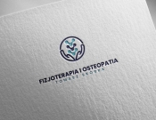 Konkursy graficzne na Logo dla gabinetu Fizjoterapii