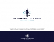 Projekt graficzny, nazwa firmy, tworzenie logo firm Logo dla gabinetu Fizjoterapii - ManyWaysKr