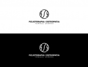 Projekt graficzny, nazwa firmy, tworzenie logo firm Logo dla gabinetu Fizjoterapii - Marcinir