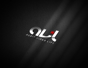 Projekt graficzny, nazwa firmy, tworzenie logo firm Nowe logo - dostawca systemów AV - Blanker