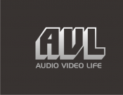 Projekt graficzny, nazwa firmy, tworzenie logo firm Nowe logo - dostawca systemów AV - grafikA4