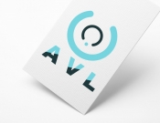 Projekt graficzny, nazwa firmy, tworzenie logo firm Nowe logo - dostawca systemów AV - pati31063106