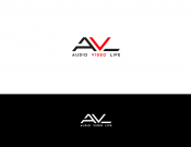 Projekt graficzny, nazwa firmy, tworzenie logo firm Nowe logo - dostawca systemów AV - Quavol